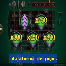 plataforma de jogos para ganhar dinheiro de verdade